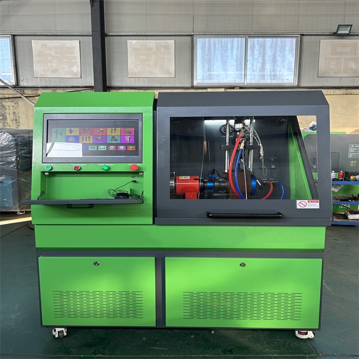 EUS520 TEST BENCH FOR SALE CAN TEST EUI/EUP