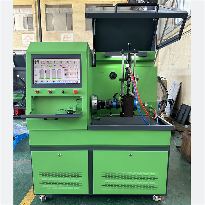 EUS520 TEST BENCH FOR SALE CAN TEST EUI/EUP
