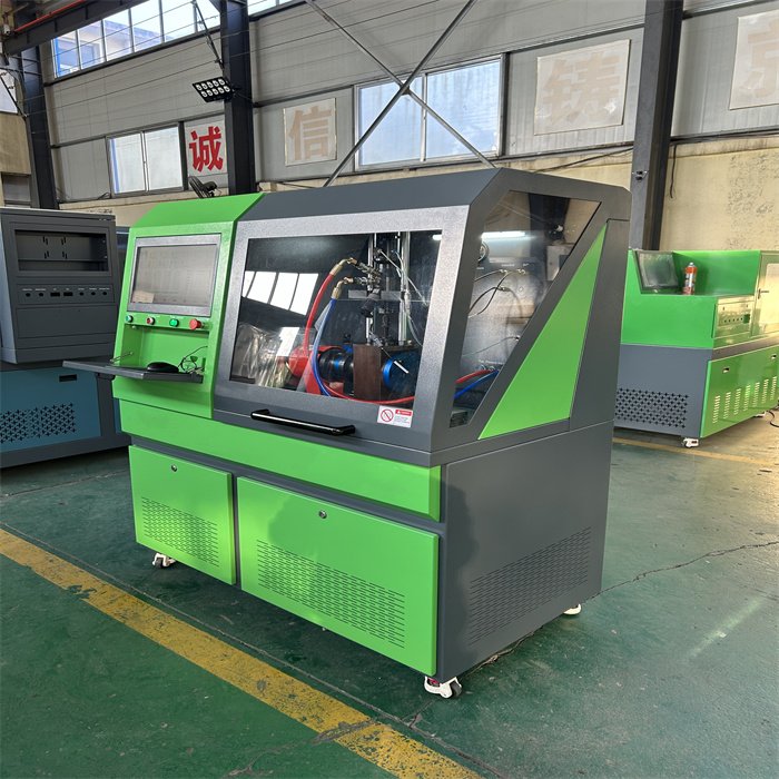 EUS520 TEST BENCH FOR SALE CAN TEST EUI/EUP