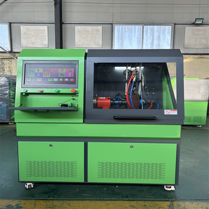 EUS520 TEST BENCH FOR SALE CAN TEST EUI/EUP