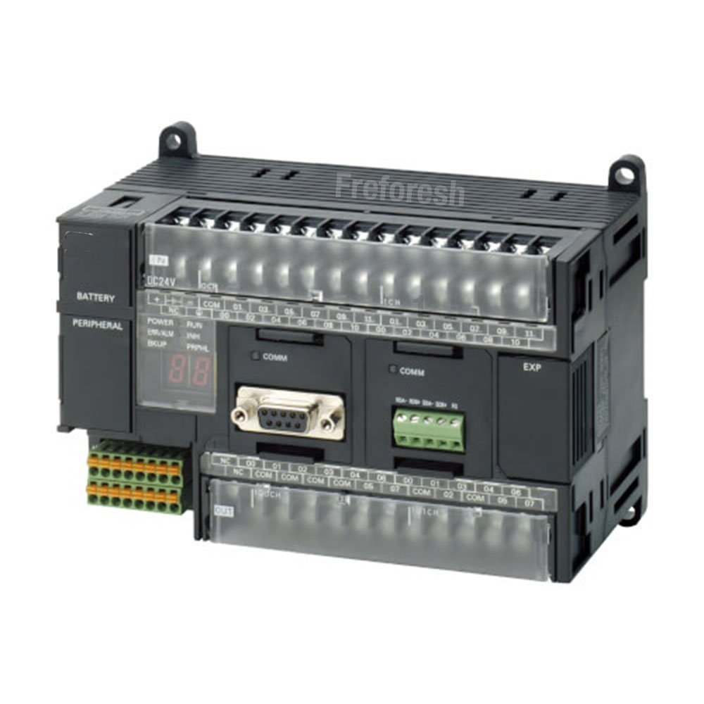 Panasonic PLC AFP0RE16X FPOR-E16X PLCFreforesh Programmable Logic Controller