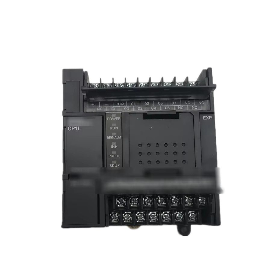Original New CP1L Series PLC Programming Controller CP1L-L14DT1-D