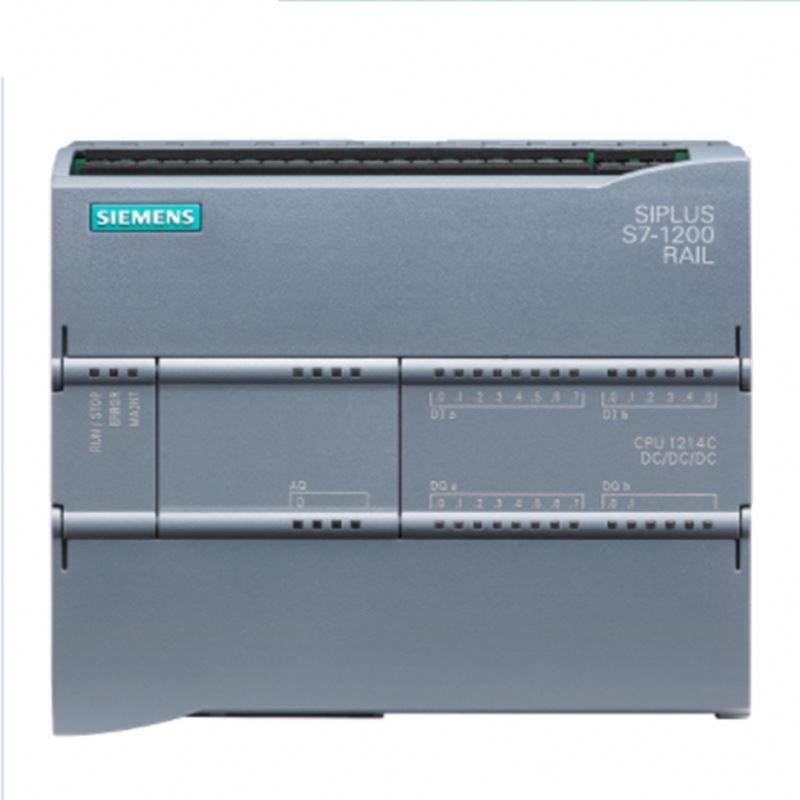 New Plc siemens s/S7 1200 price 6ES7134-6GF00-0AA1 Analog CPU module plc siemens simatic s7 1200