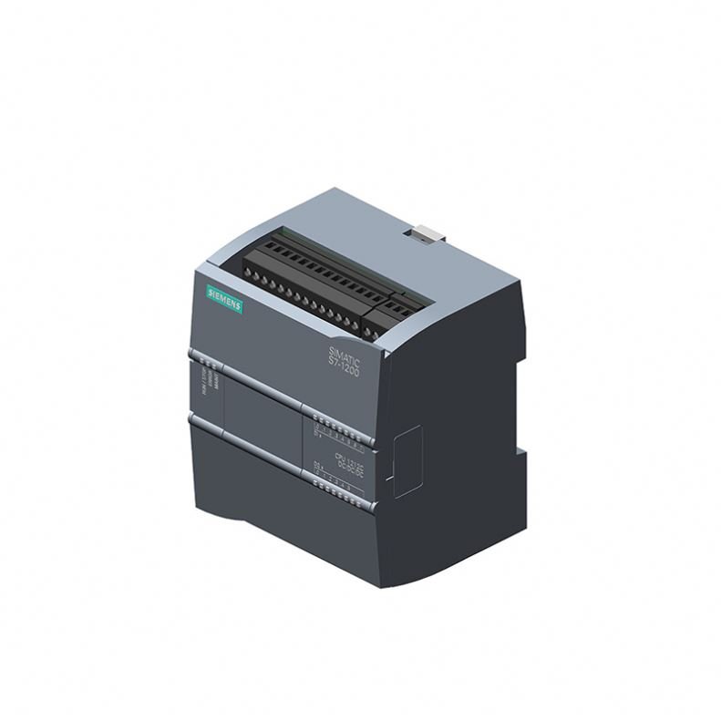 New Plc siemens s/S7 1200 price 6ES7134-6GF00-0AA1 Analog CPU module plc siemens simatic s7 1200