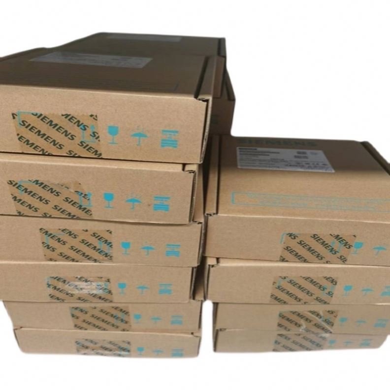 New Plc siemens s/S7 1200 price 6ES7134-6GF00-0AA1 Analog CPU module plc siemens simatic s7 1200