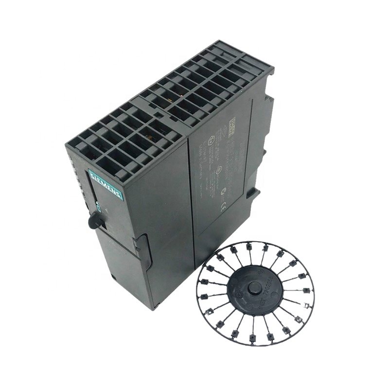 High quality PLC programming controller 6ES73152AG100AB0 PLC PAC and dedicated controllers 6ES7315-2AG10-0AB0 In Wholesale Price