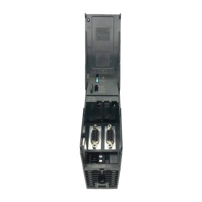 High quality PLC programming controller 6ES73152AG100AB0 PLC PAC and dedicated controllers 6ES7315-2AG10-0AB0 In Wholesale Price