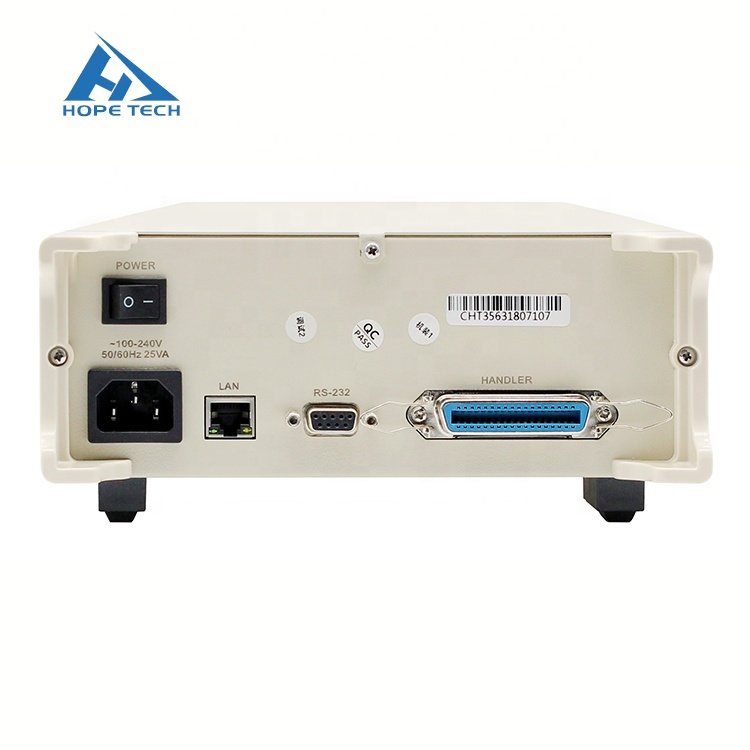 CHT3563 laptop battery repair tool easy operation battery tester for aaa battery