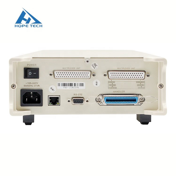 CHT3563 laptop battery repair tool easy operation battery tester for aaa battery