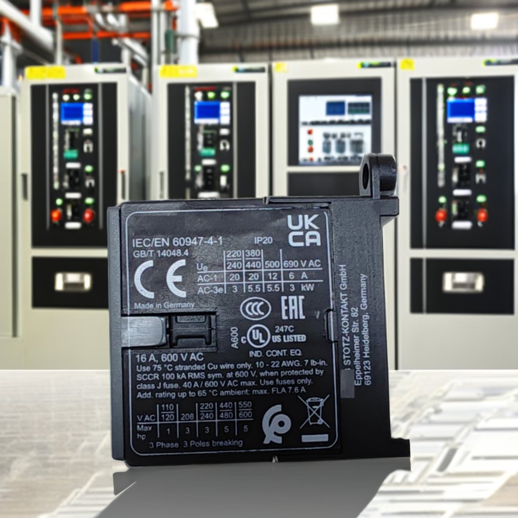 Brand New B6-30/B7-30/B7-40/BC6-22/BC6-30/BC6-40/BC7-301211201R8000 PLC CPU Fast Delivery With 12-Month Warranty Boxed