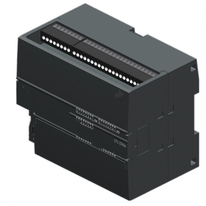 S7-200 SMART EM AE08 6ES7288-3AE08-0AA0 Digital Quantity Module with RS485 Communication Interface PLC Logo Warranty