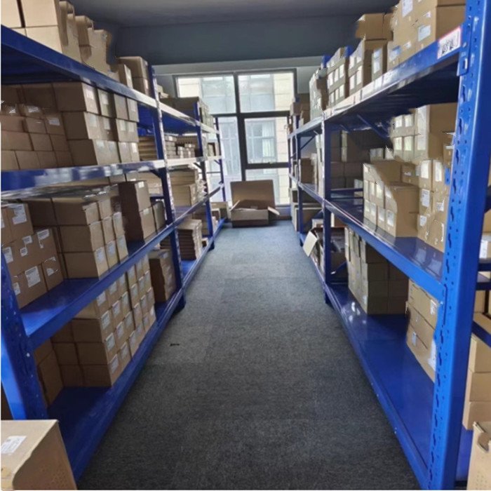 S7-200 SMART EM AE08 6ES7288-3AE08-0AA0 Digital Quantity Module with RS485 Communication Interface PLC Logo Warranty