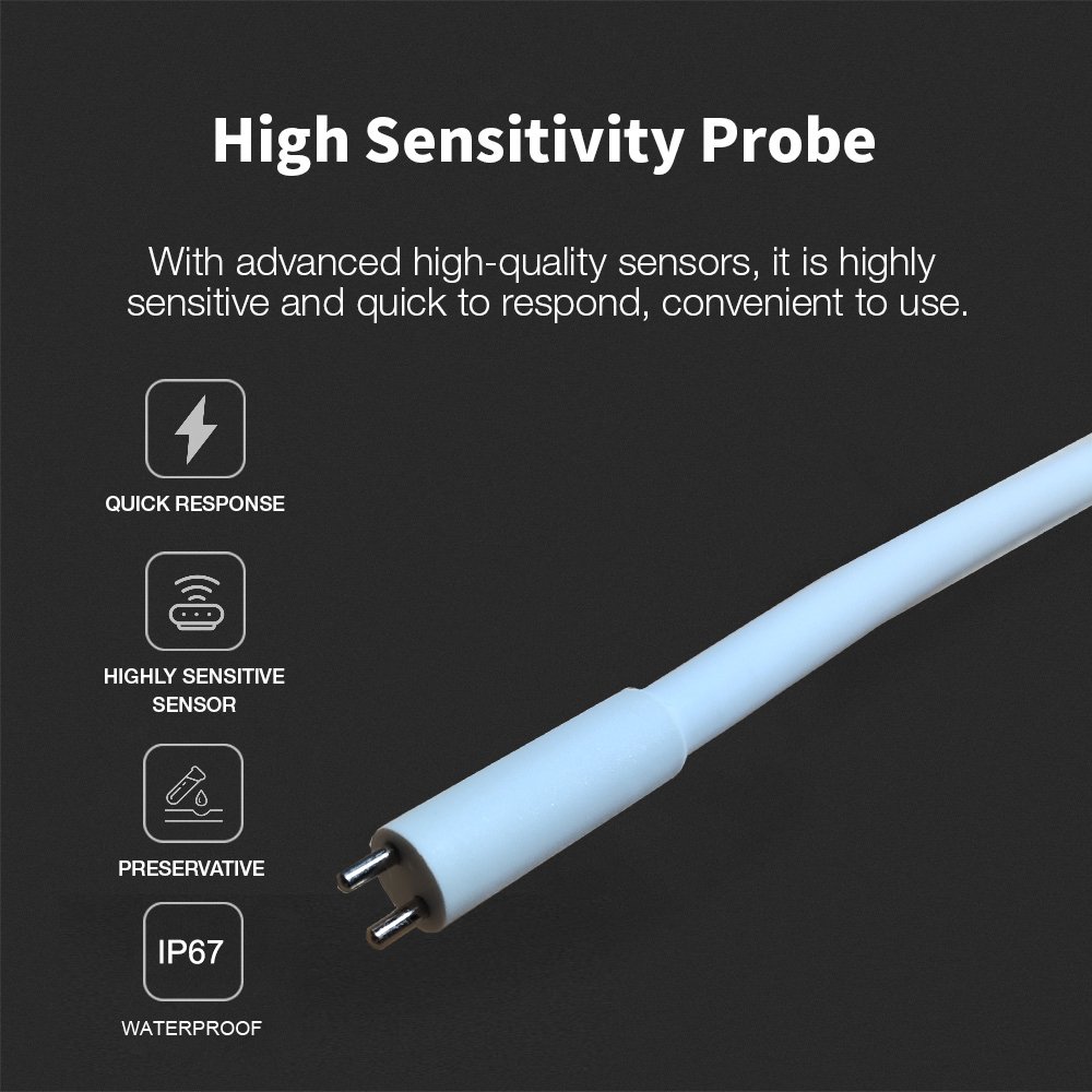Newest Design Automobile Brake Fluid Tester For DOT3 DOT4 DOT5.1 With Factory Price Brake Oil Tester
