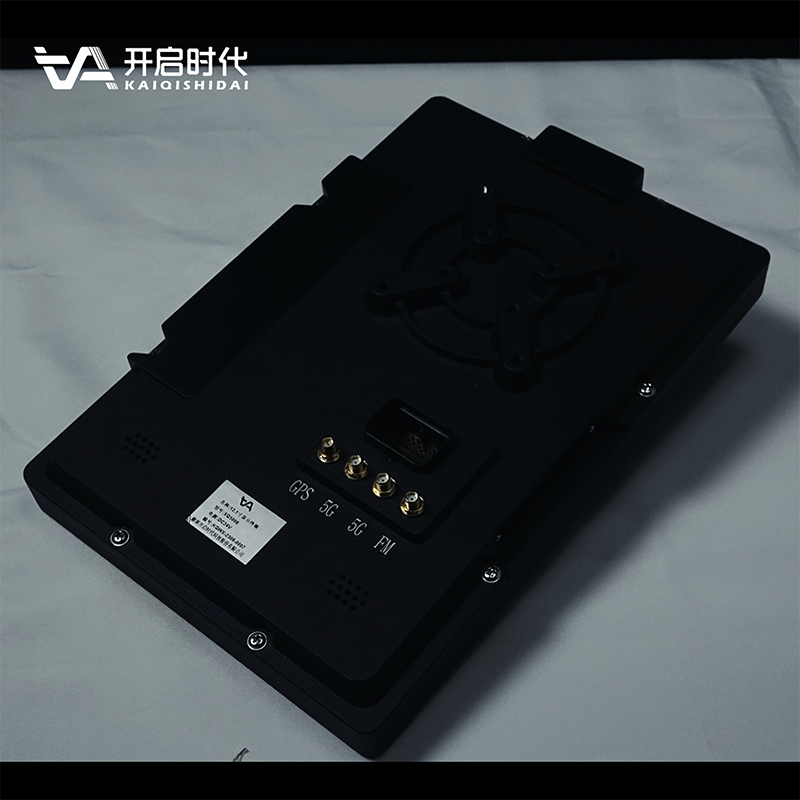 Wholesale Price Ac Motor Controller Plc Industrial Display Capacitive Touch lcd Monitor Controls Anchor Excavator Display Panel