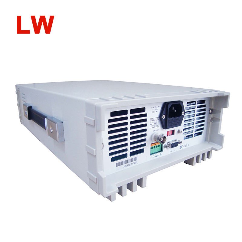 Factory directly sale LW-8511 150W 150V 30A Programmable DC Electrical Load DC Load Tester Battery Load Tester
