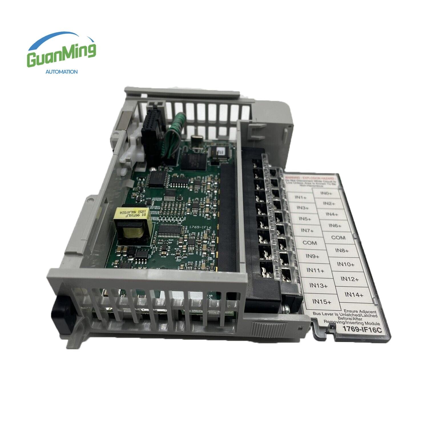 1769-ARM All 1769 Series PLC Programming Motion Controller 1769ARM