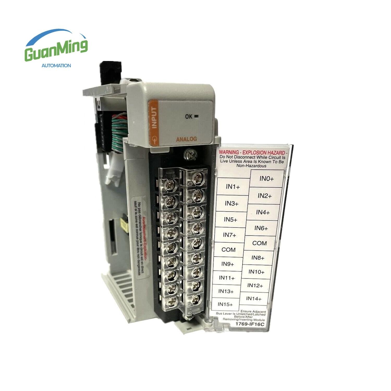 1769-ARM All 1769 Series PLC Programming Motion Controller 1769ARM