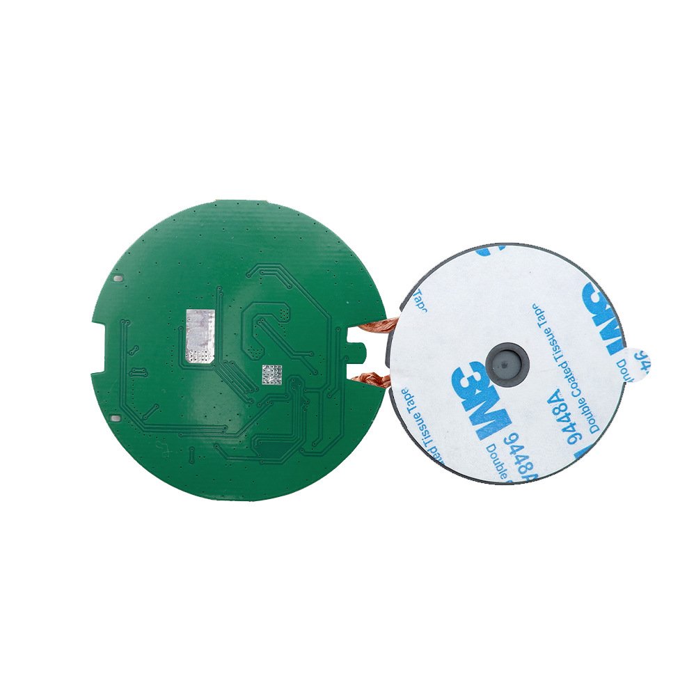 QI2 certified 15W wireless charging module