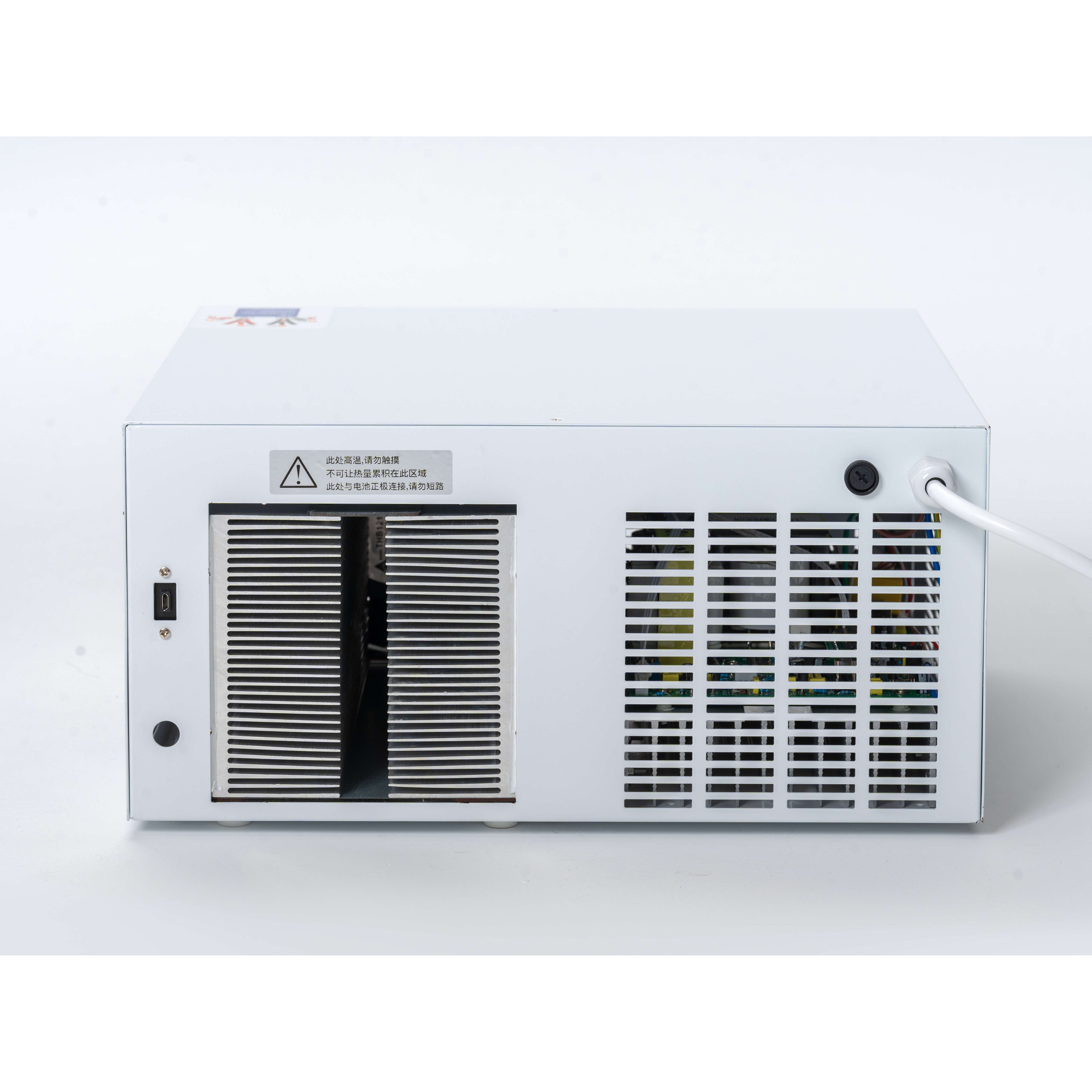 YPSDZ-1600-2000 60A Lithium Battery Pack Charge and Discharge Machine Equipment Aging Tester Testing Machine