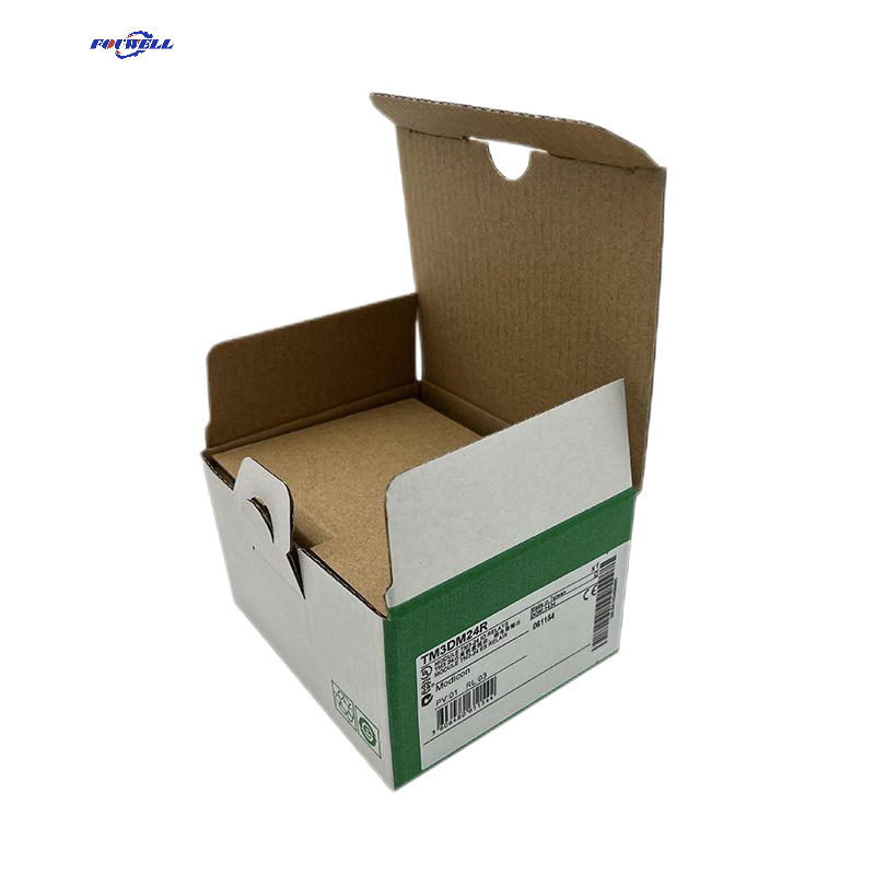 New Original TM3DM24R tm3dm24r Expansion Module Stock In Warehouse