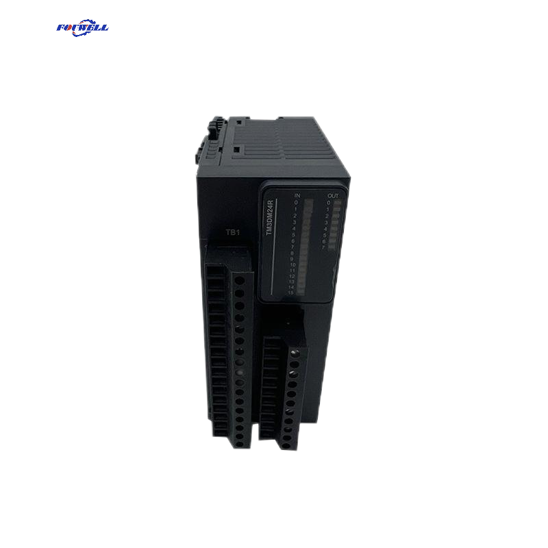 New Original TM3DM24R tm3dm24r Expansion Module Stock In Warehouse