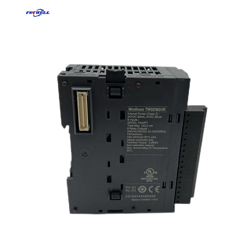 New Original TM3DM24R tm3dm24r Expansion Module Stock In Warehouse