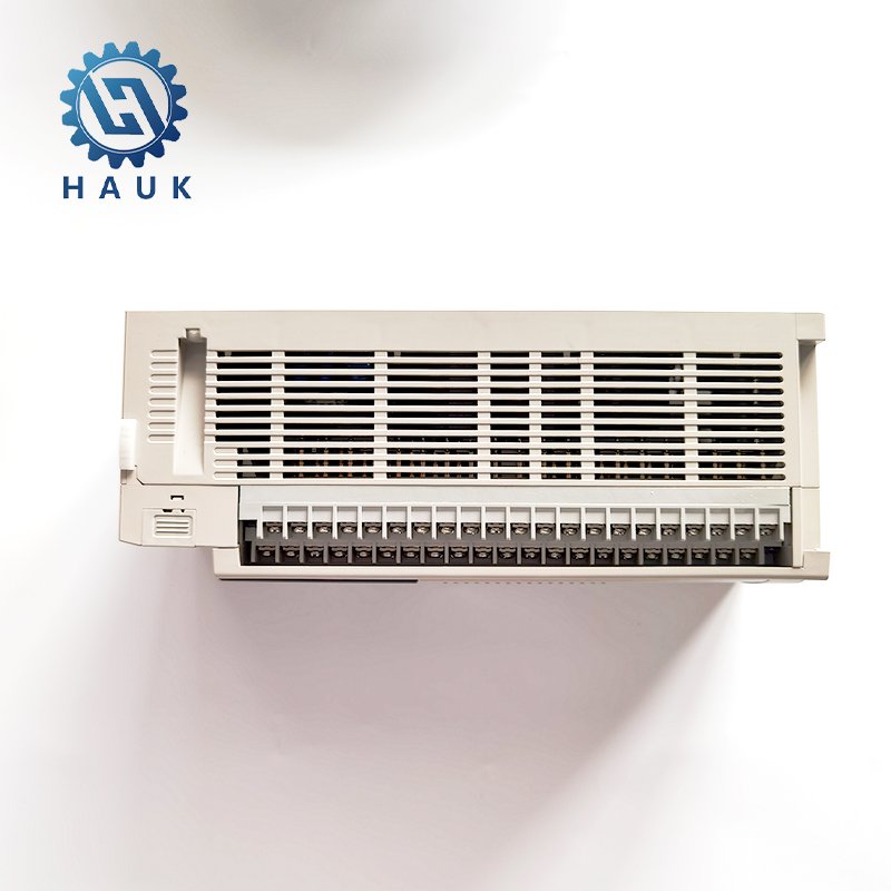 Mitsubishi FX3U-64MT/ES-A New Original PLC PAC Dedicated Controllers PLC Programming Logic Controller