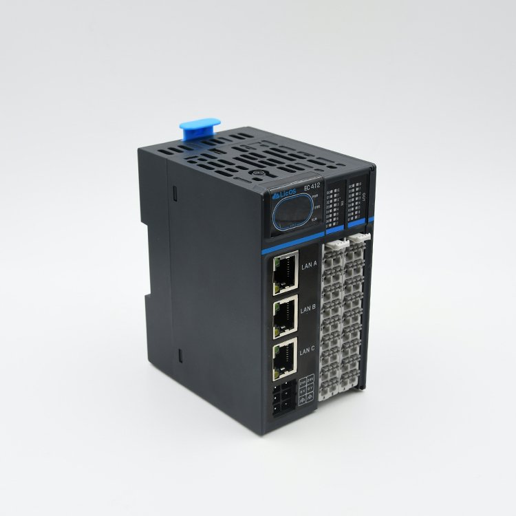 Quality Reasonable Price Plc for Logic Control the Industry China Factory Price Plc Control Plc Pac Dedicated Controllers