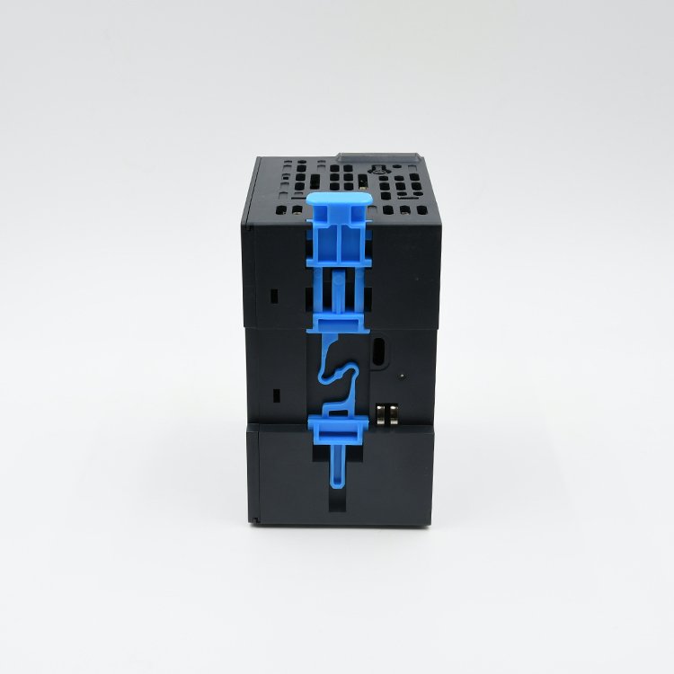 Quality Reasonable Price Plc for Logic Control the Industry China Factory Price Plc Control Plc Pac Dedicated Controllers