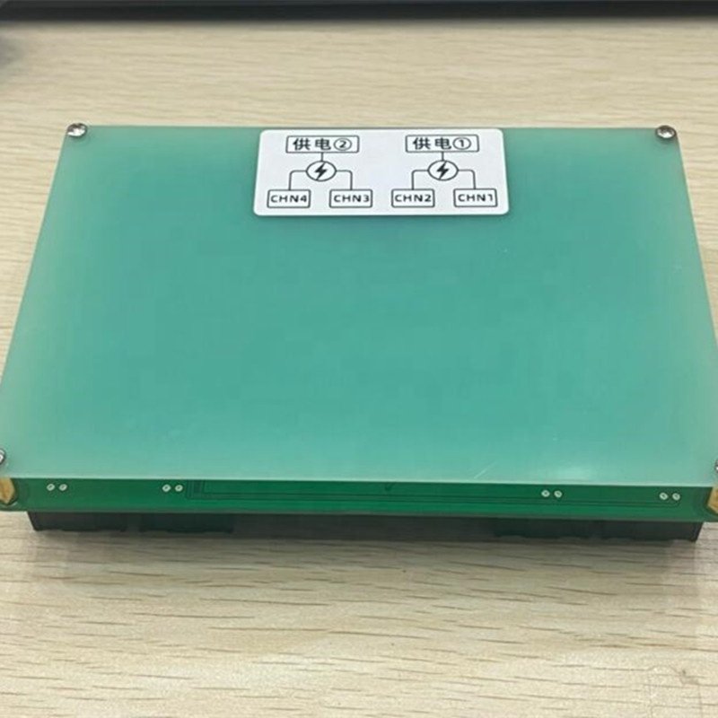 LCD Display Battery Capacity Tester MAh MWh Lithium Battery Digital Power Detector Module 18650 Battery Tester Type-C