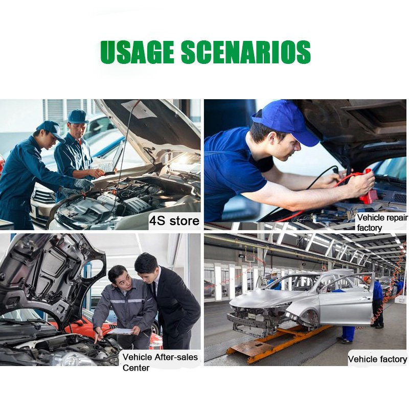 SmartSafe 48EV Battery Pack Maintenance Channel Battery Balancer