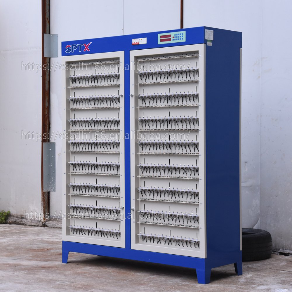 512 Channel 5V 3A 32650 26650 16500 32700 18650 Battery production equipment Lithium Battery Charging And Discharging Machine