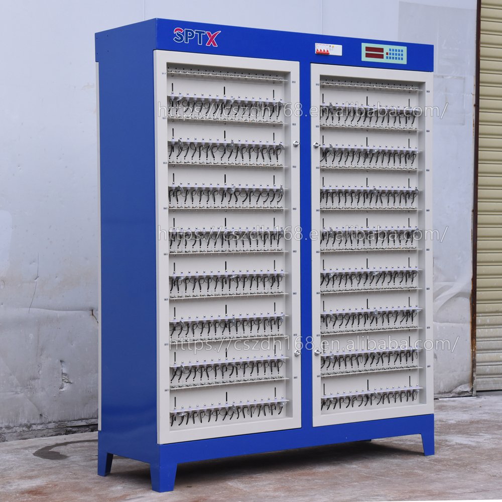 512 Channel 5V 3A 32650 26650 16500 32700 18650 Battery production equipment Lithium Battery Charging And Discharging Machine