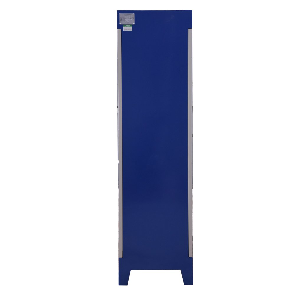 512 Channel 5V 3A 32650 26650 16500 32700 18650 Battery production equipment Lithium Battery Charging And Discharging Machine