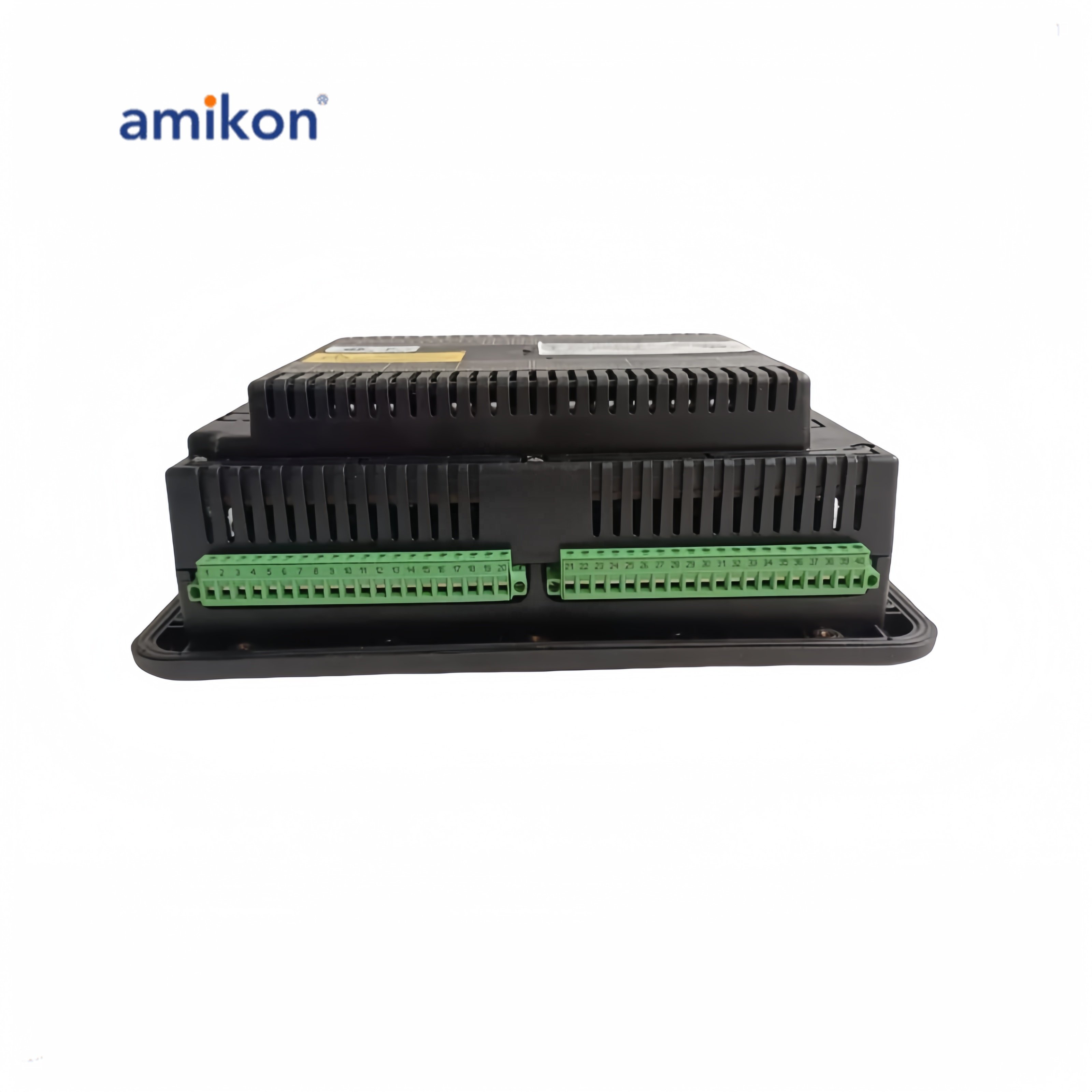 WOODWARD 8440-1934 EASYGEN 3000 & 3500 Operator Interface with 5-DIM Screen for PLC PAC & Dedicated Controllers