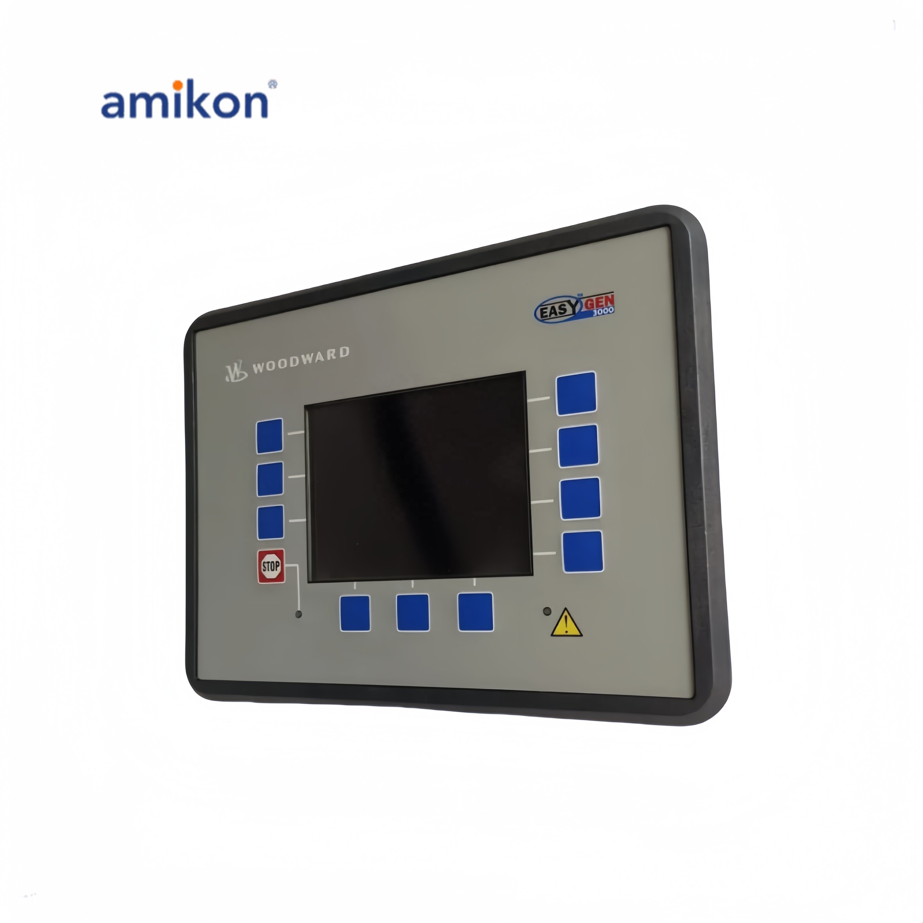 WOODWARD 8440-1934 EASYGEN 3000 & 3500 Operator Interface with 5-DIM Screen for PLC PAC & Dedicated Controllers