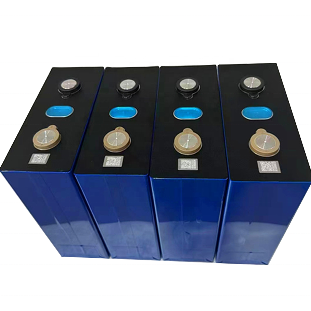 GEBEN 3.2v 280ah Lithium Iron Phosphate Battery For Deep Cycle Battery Replacement 3.2v280ah