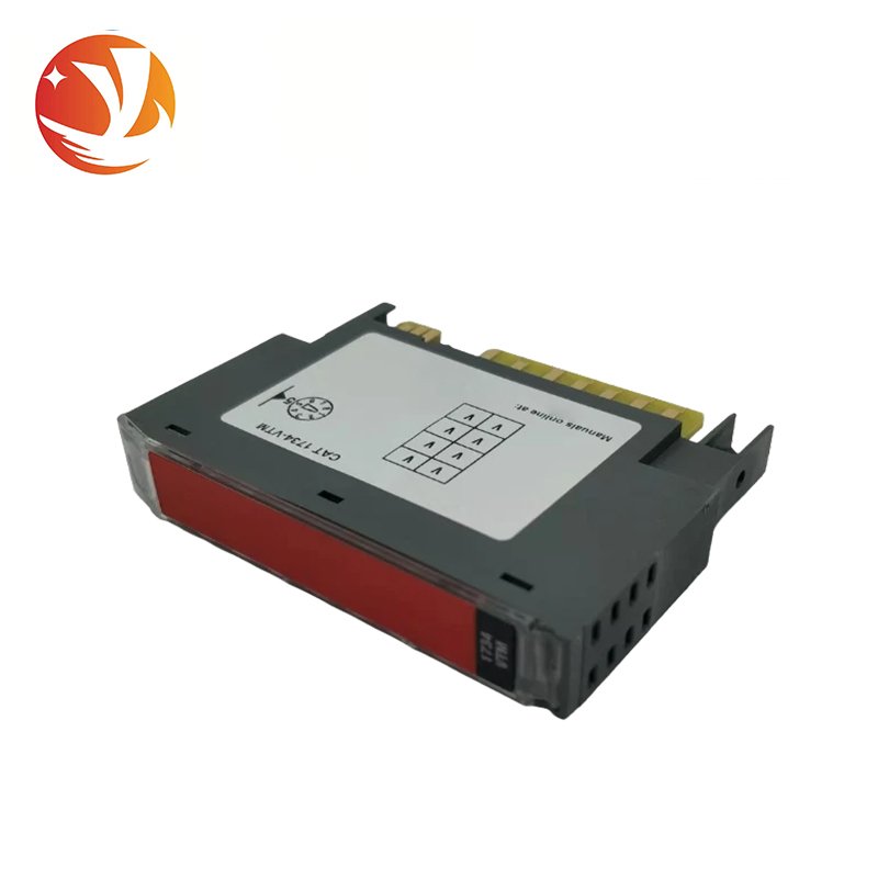 Industrial automation plc pac dedicated controllers 1734-VTM brand new plc logic programming controller