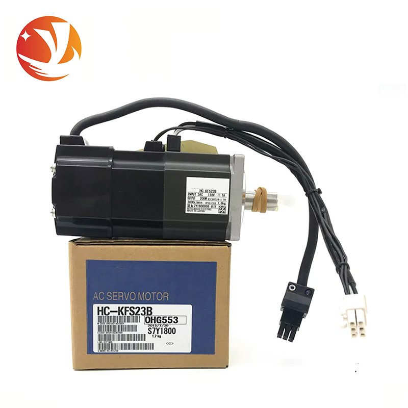High quality Industrial automation plc pac dedicated controllers with HC-KFS23B plc logic programming controller