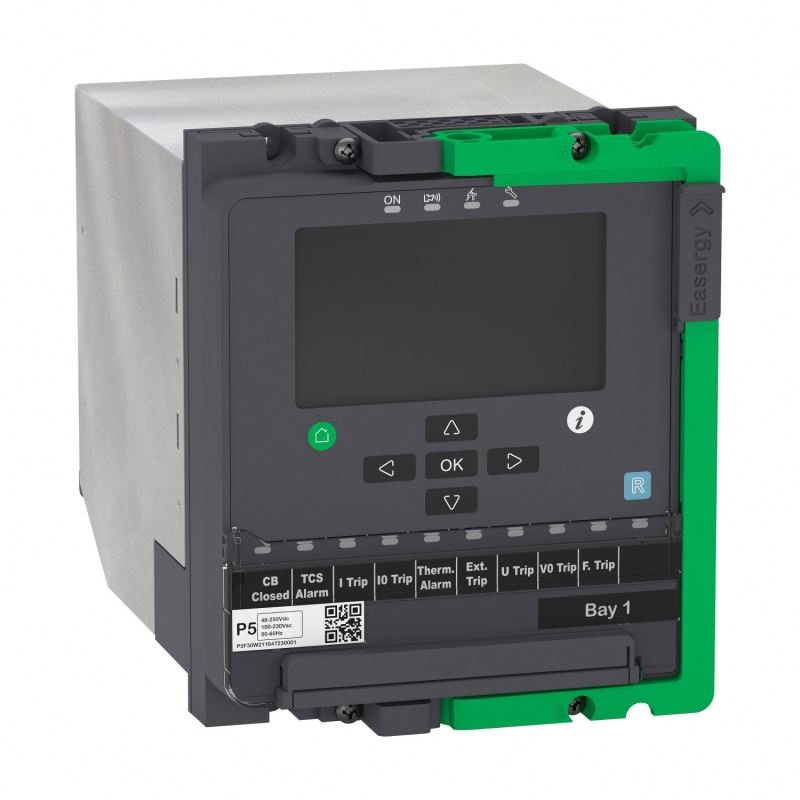Hot Selling Easergy MiCOM P5 Relay Protection Device REL50301 REL50302 REL50303 Dedicated PLC PAC Controllers