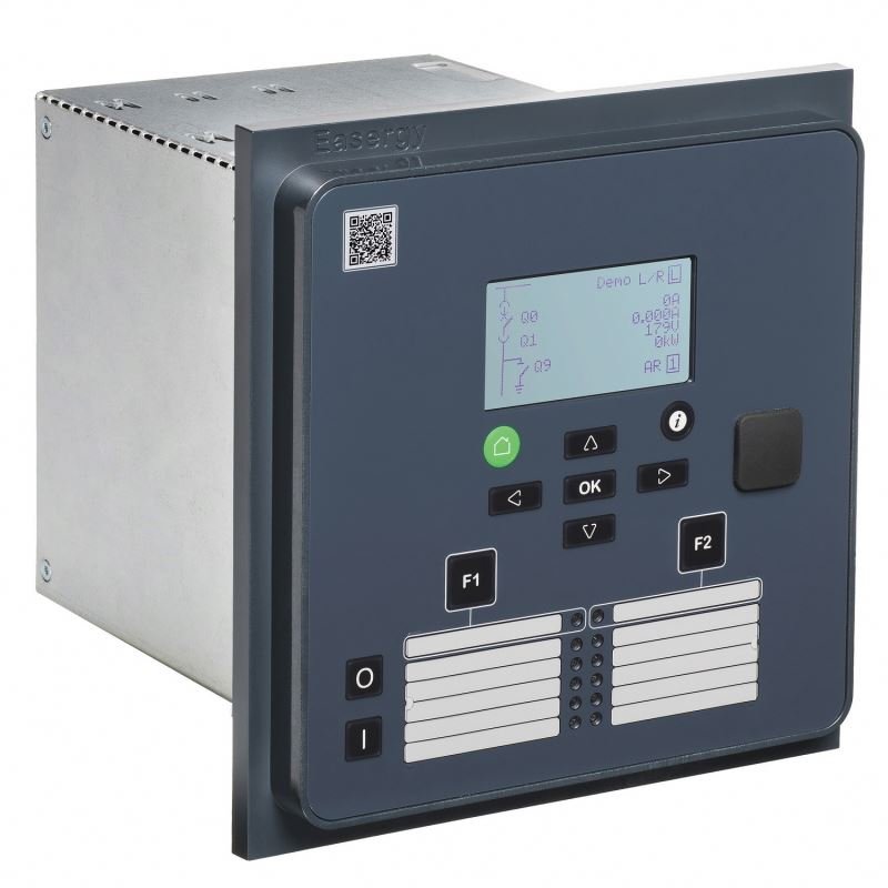 Hot Selling Easergy MiCOM P5 Relay Protection Device REL50301 REL50302 REL50303 Dedicated PLC PAC Controllers