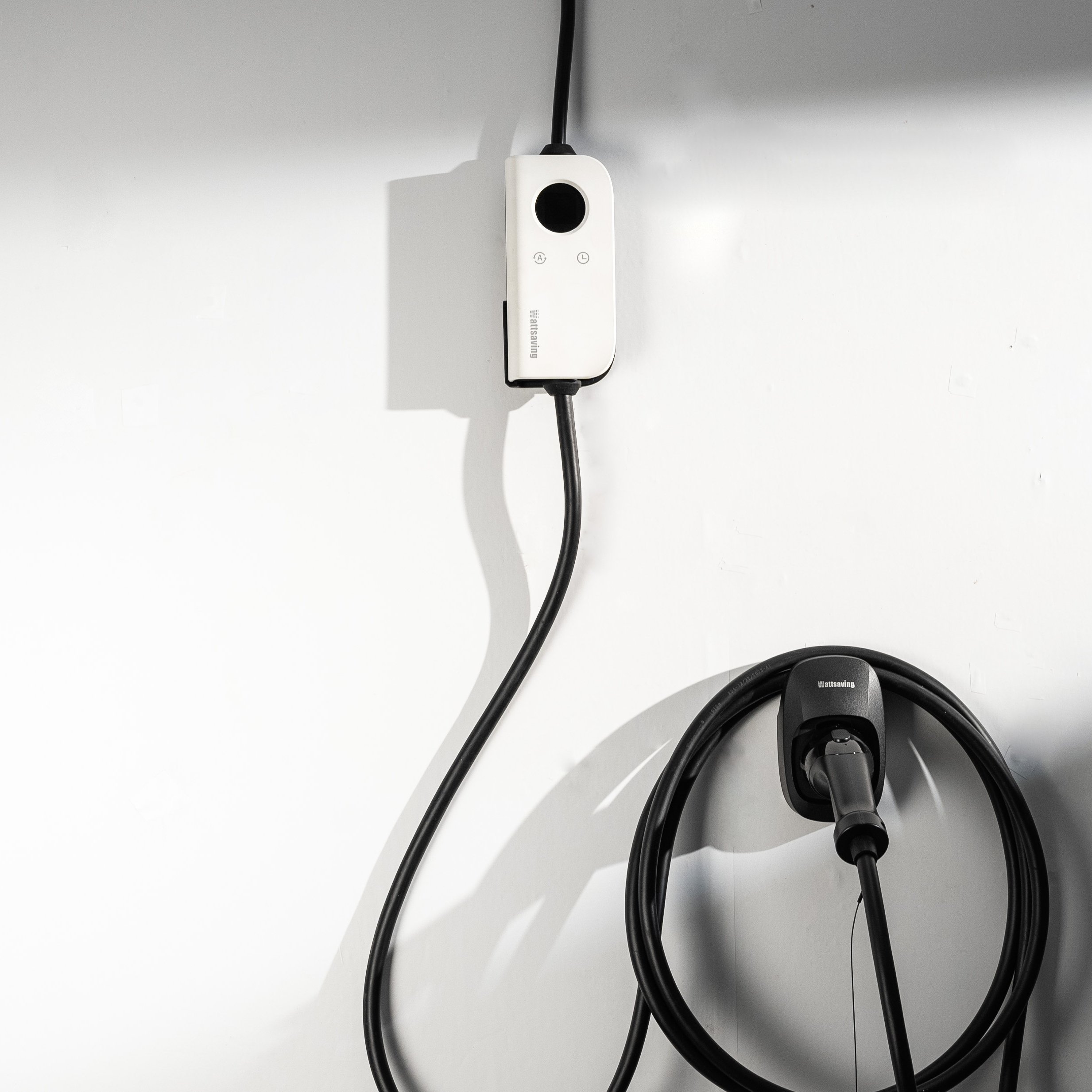 High Quality Charging Station Electric Car 7Kw Dc Ev Charger