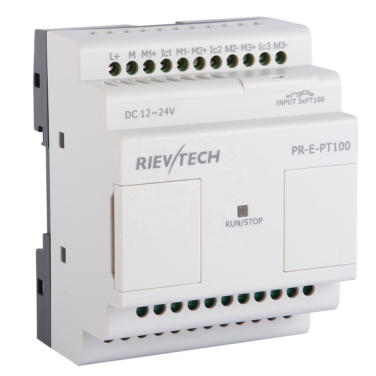 PLC PR-E-PT100 Brand New Original Programmable Logic Controller Automation Aadder Logic Controller module