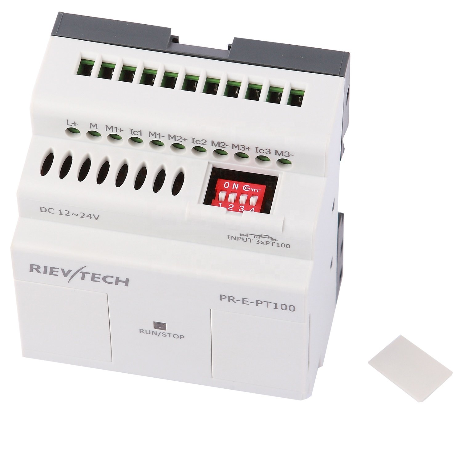 PLC PR-E-PT100 Brand New Original Programmable Logic Controller Automation Aadder Logic Controller module
