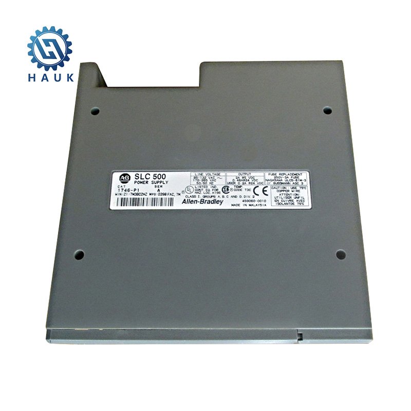 allen bradleyplc 1746-P1 plc original programming controller plc pac and dedicated controllers