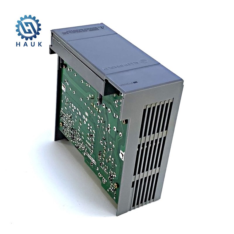 allen bradleyplc 1746-P1 plc original programming controller plc pac and dedicated controllers