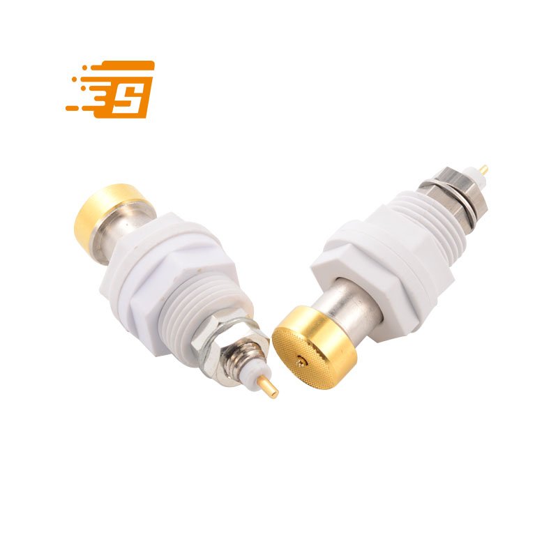 60A High current pin coaxial probe for battery grader battery tester