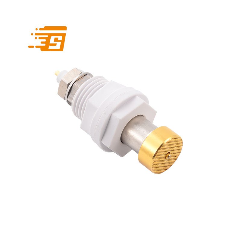 60A High current pin coaxial probe for battery grader battery tester