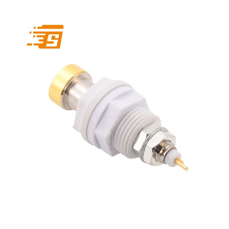 60A High current pin coaxial probe for battery grader battery tester
