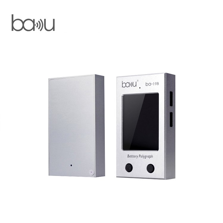 BAKU ba-19B cell battery tester universal charge and discharge mobile phone repair tool kit